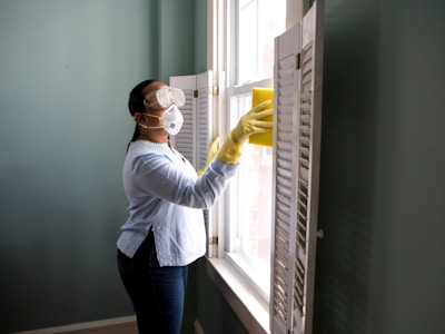 Cleaning Services