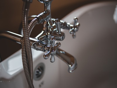 Plumbing